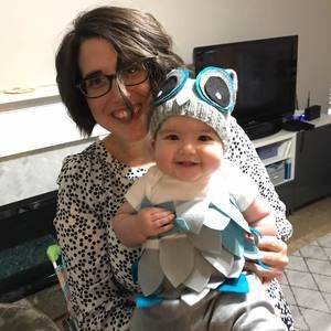 Meet your Posher, Gina